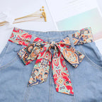Studio Scarf Belt