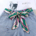 Studio Scarf Belt