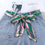 Studio Scarf Belt