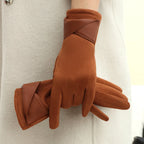 Essential Silhouette Glove