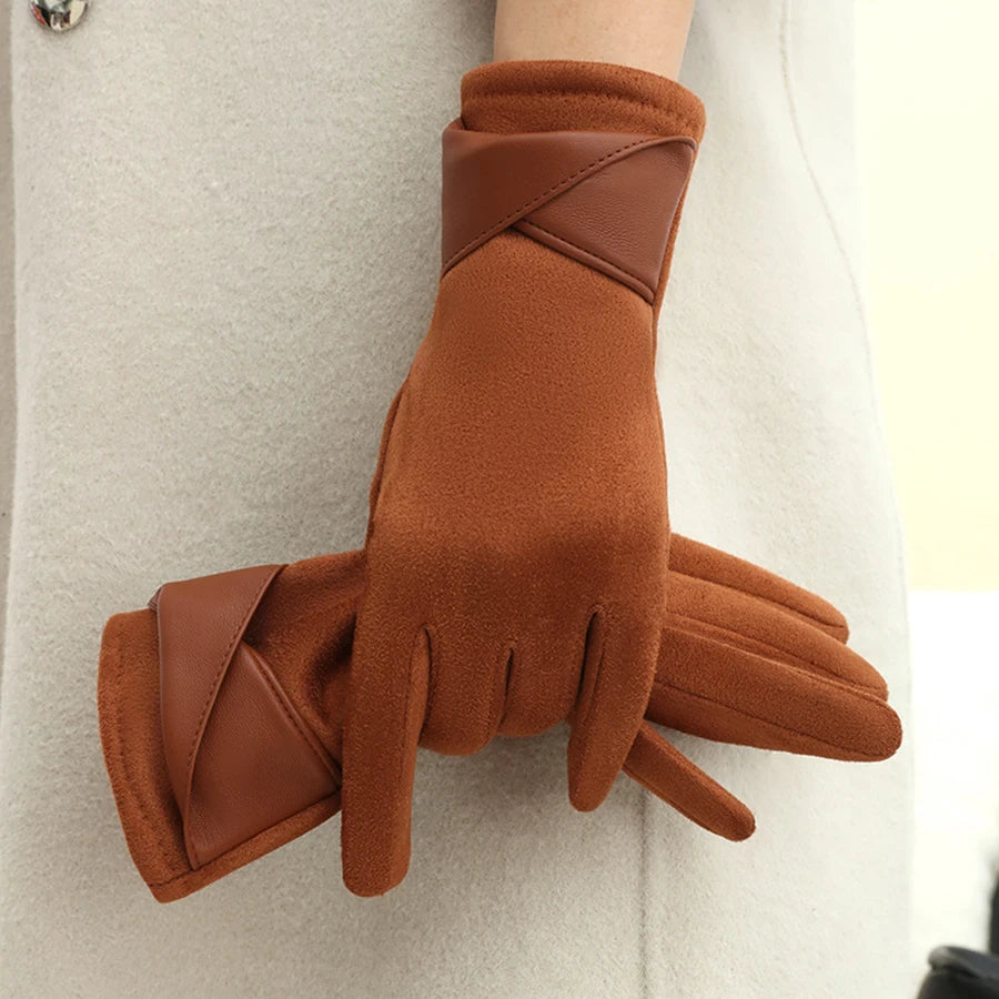 Essential Silhouette Glove