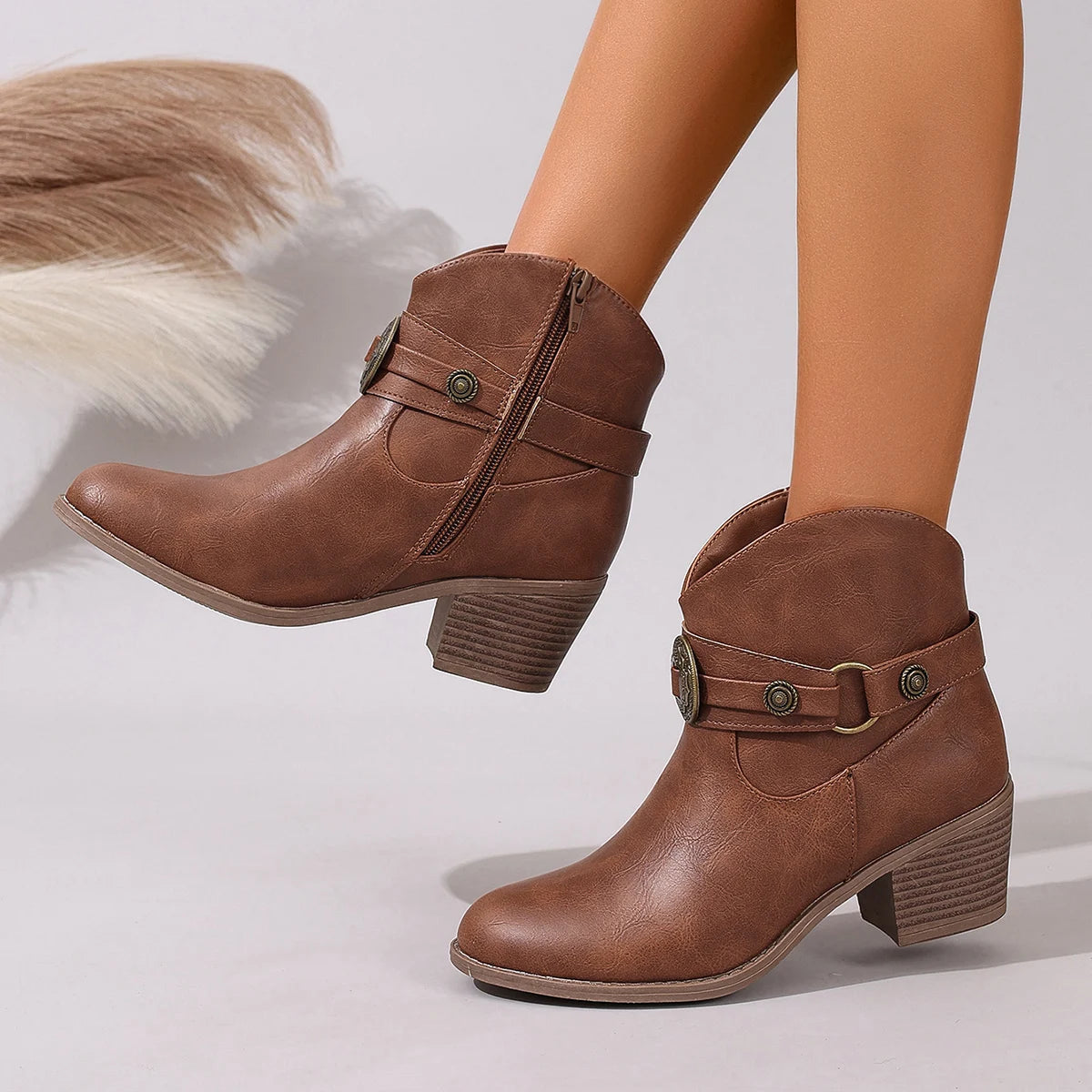 Essential City Boot