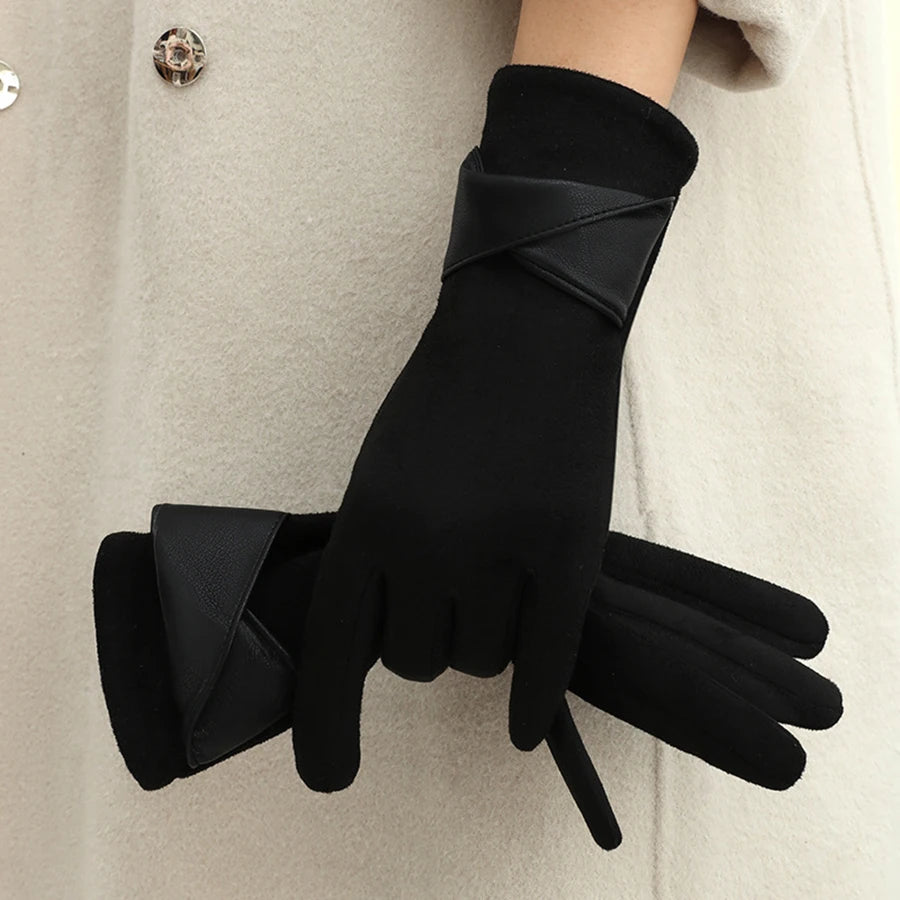 Essential Silhouette Glove