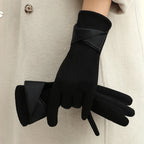 Essential Silhouette Glove