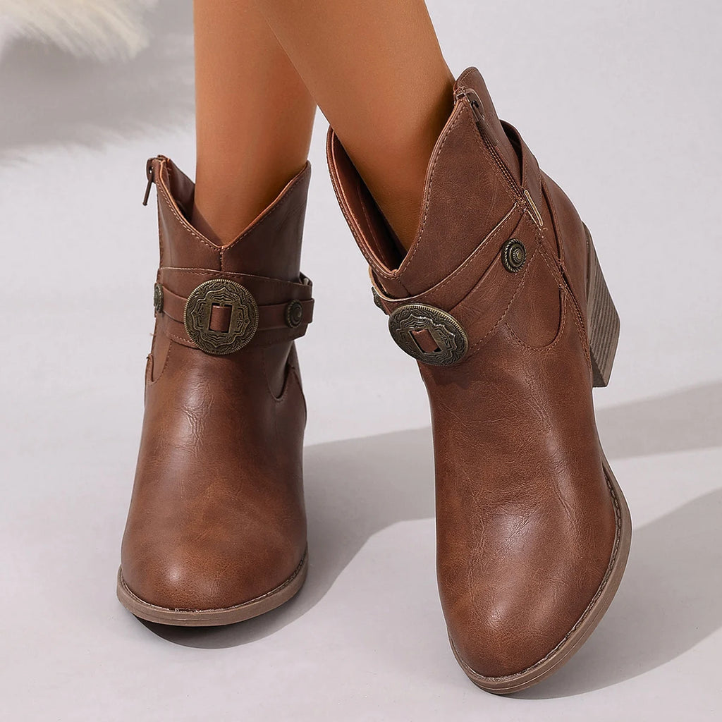 Essential City Boot