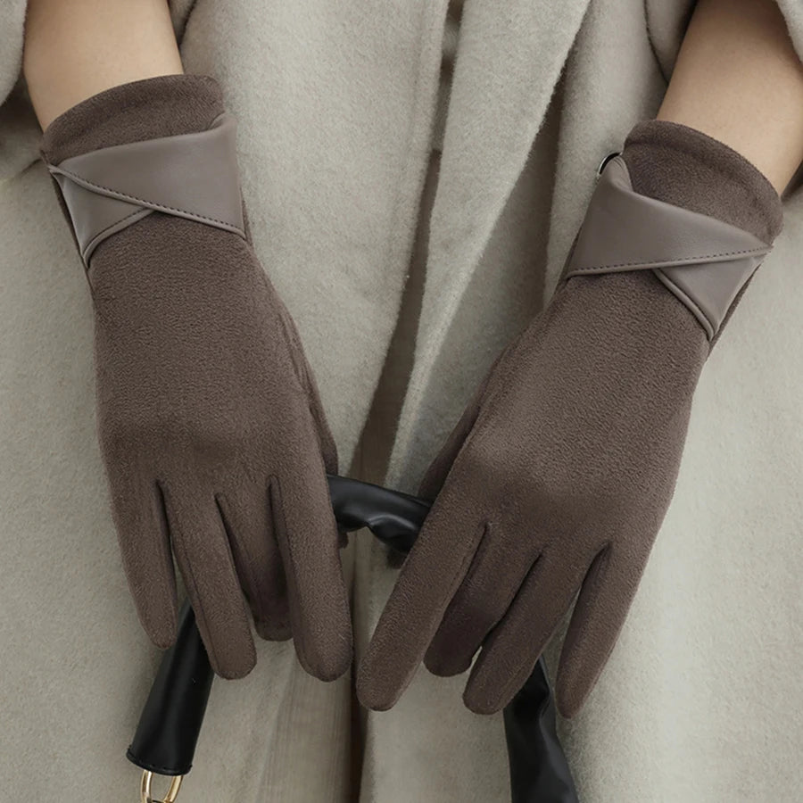 Essential Silhouette Glove